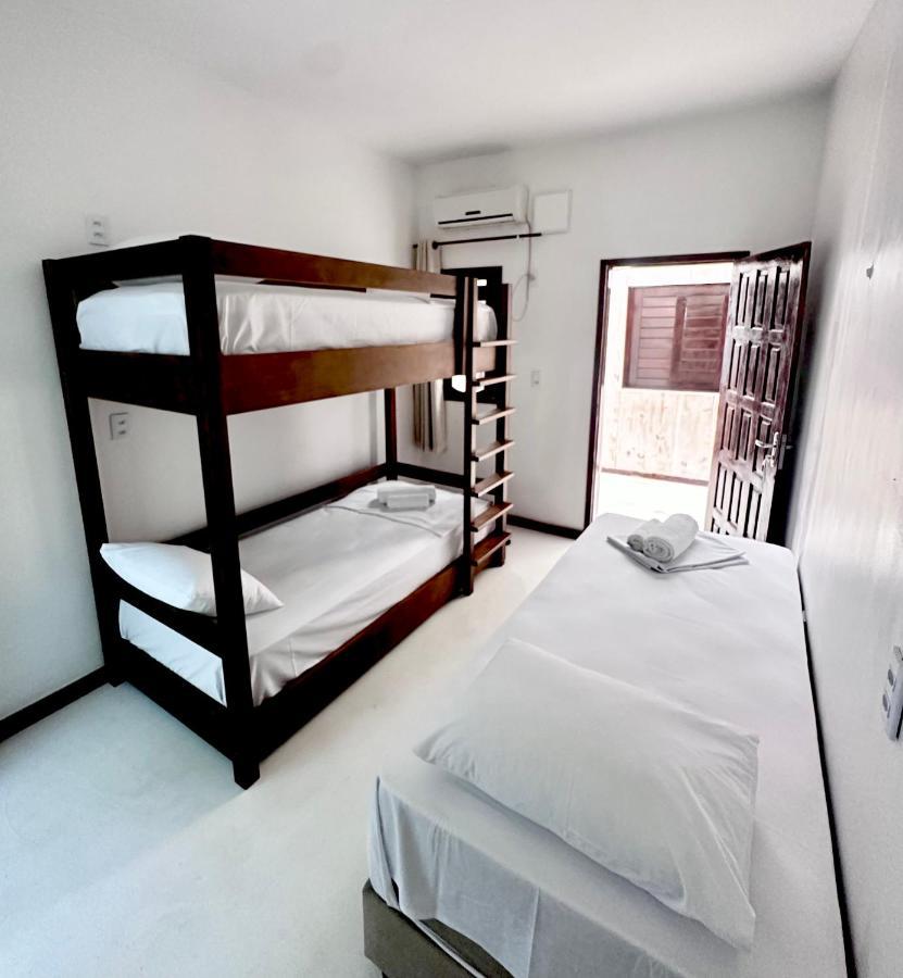 Quarto Triplo Comfort
