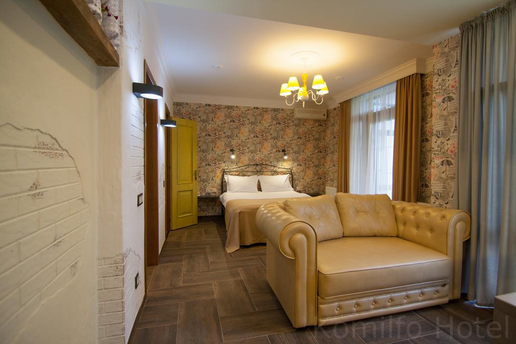 Suite