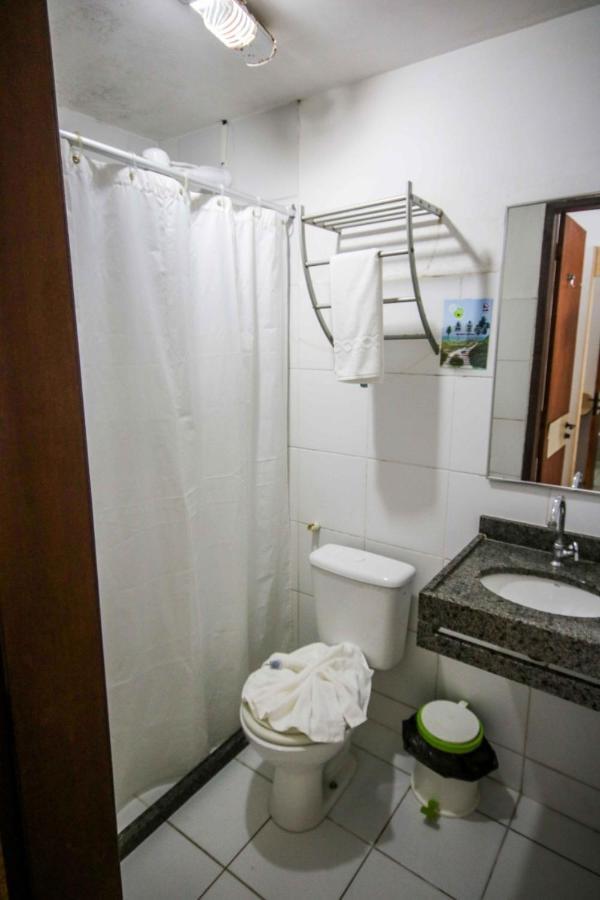 Double or Twin Room Sea View