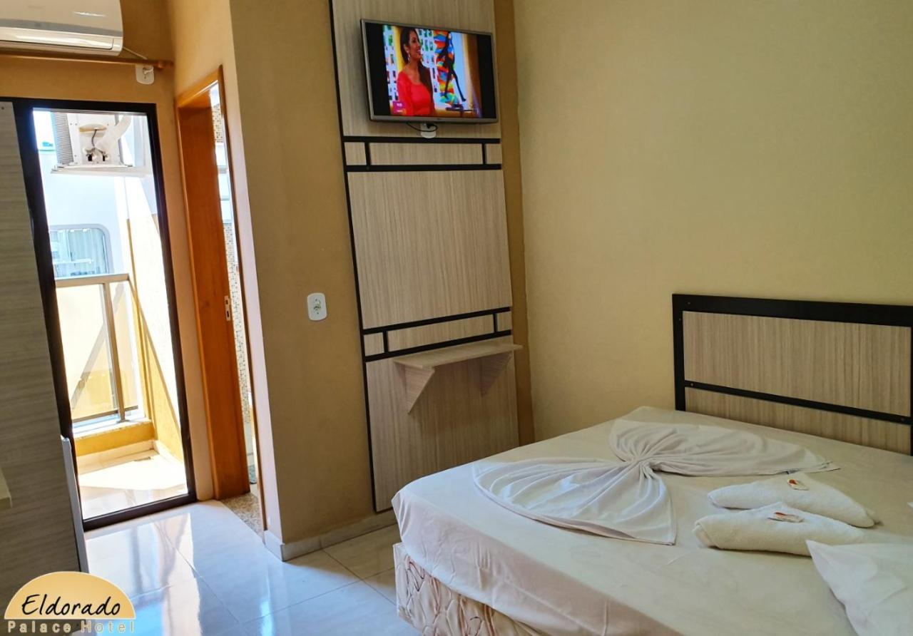 Quarto Duplo Standard