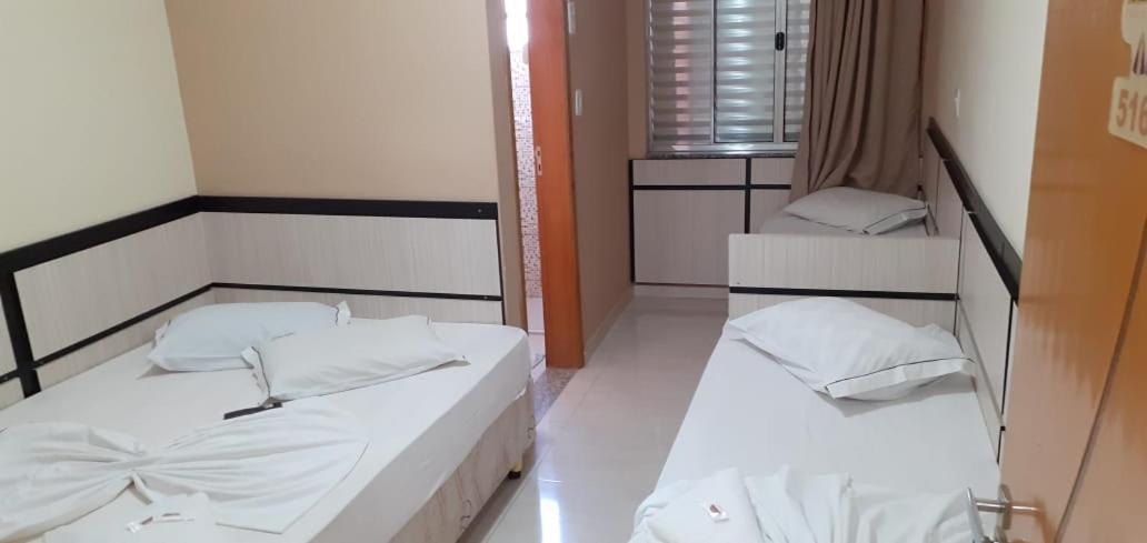Quarto Família Standard