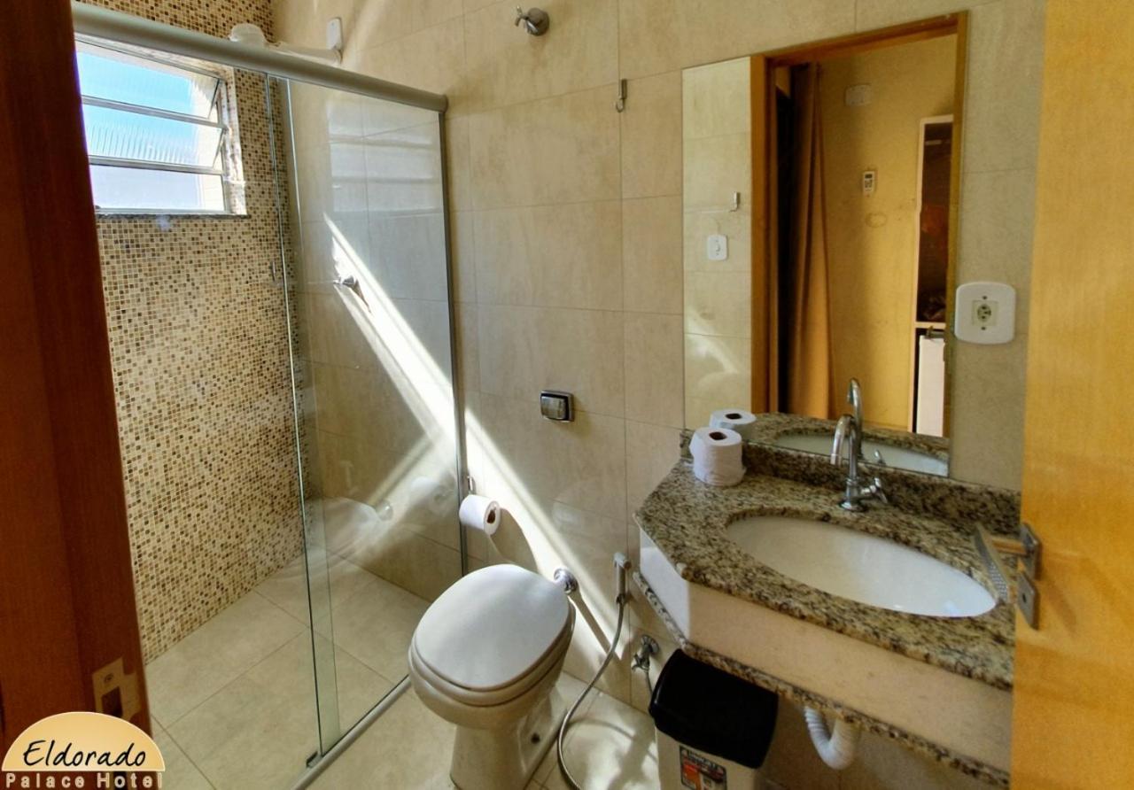 Quarto Individual Standard