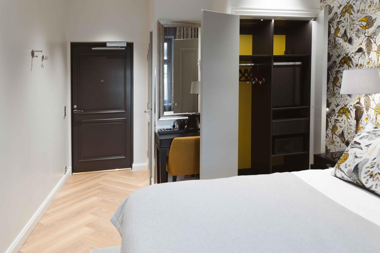 Habitación Doble Estándar