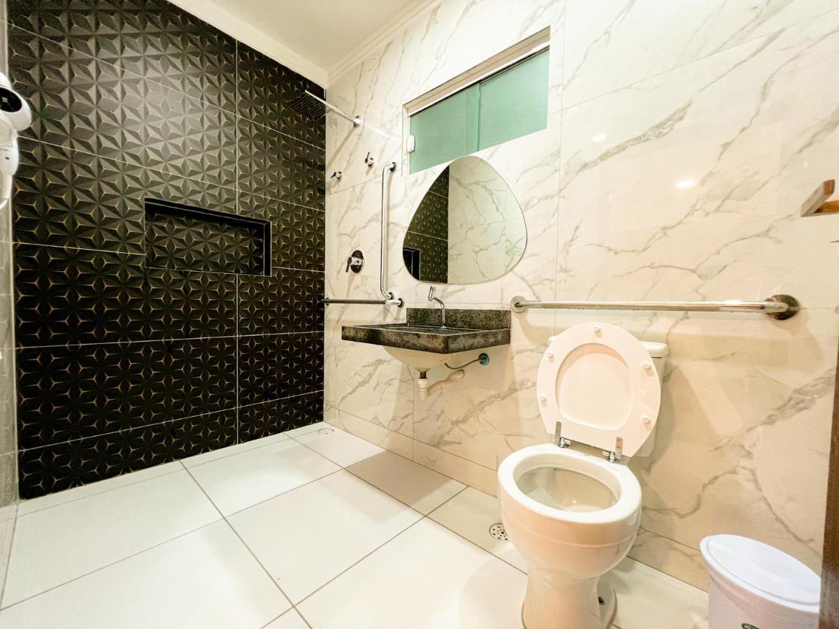 Triple Room Disability Access
