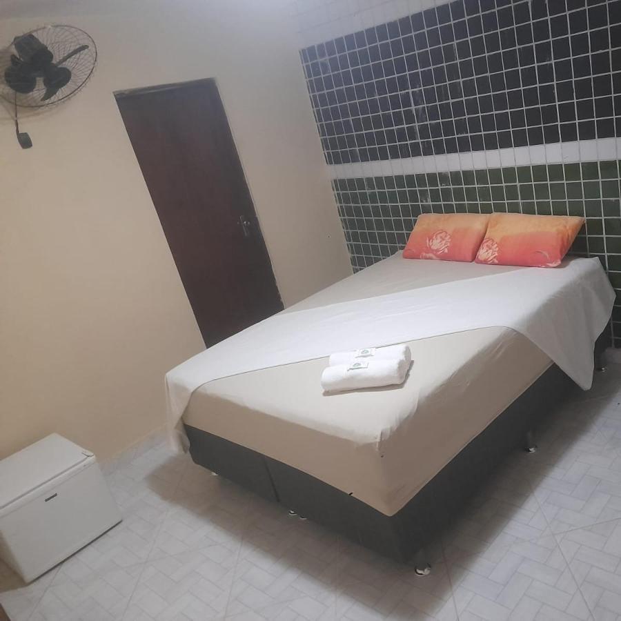 Quarto Quádruplo Deluxe