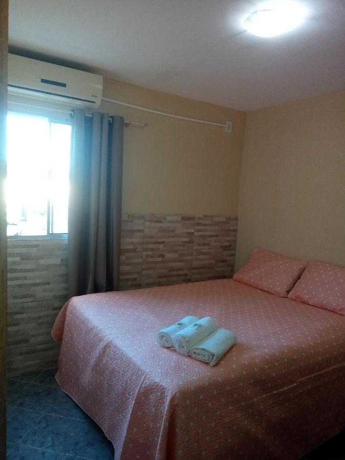 Quarto Duplo Deluxe