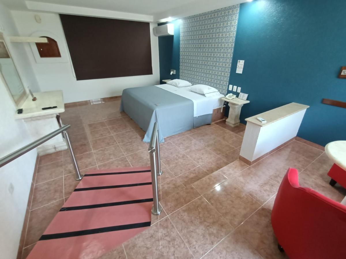 Double Room Disability Access
