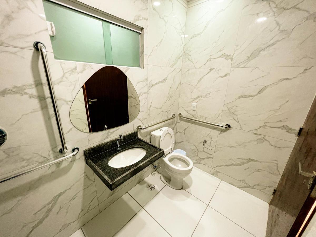 Triple Room Disability Access