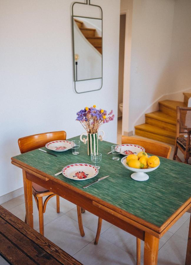 Appartement en Duplex