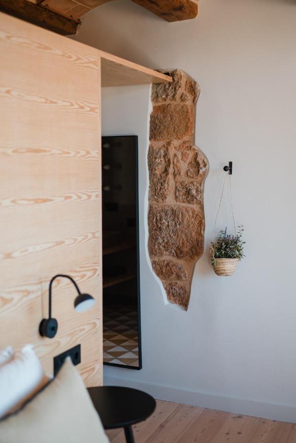 Habitación Doble Deluxe