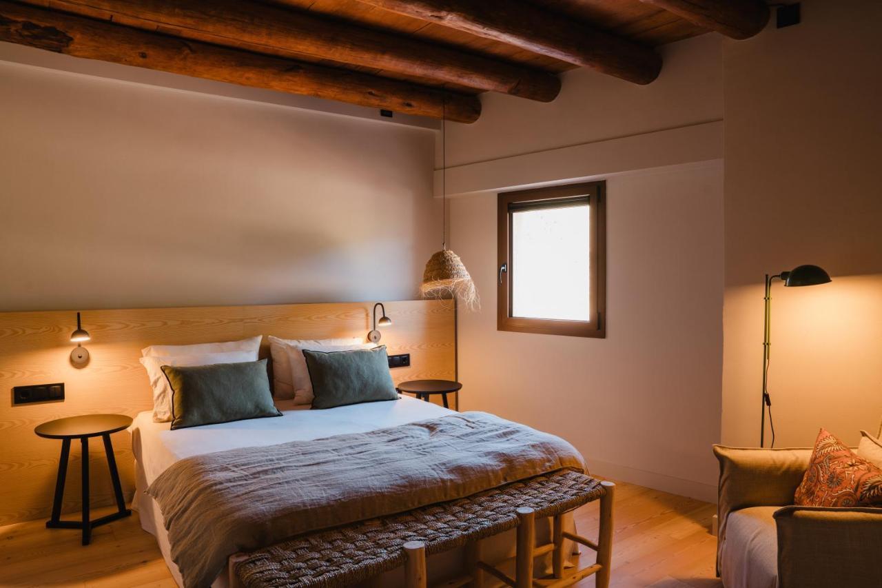 Habitación Doble con vistas a la montaña