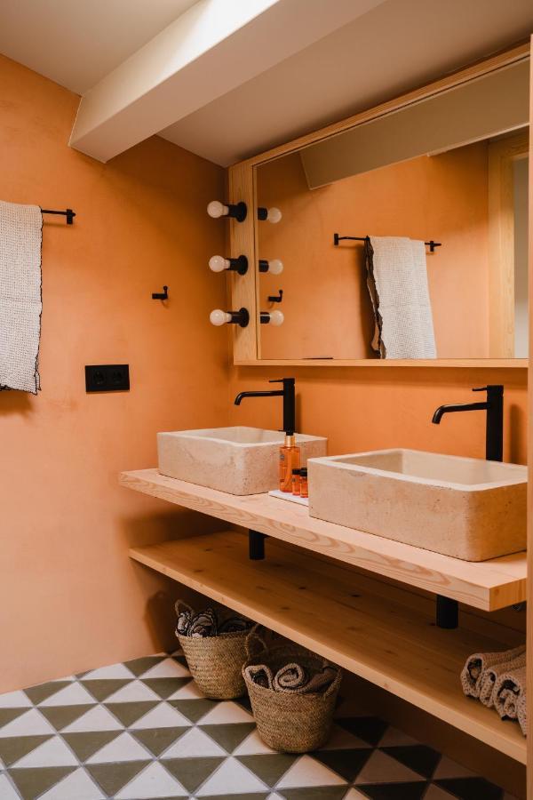 Habitación Cuádruple Confort