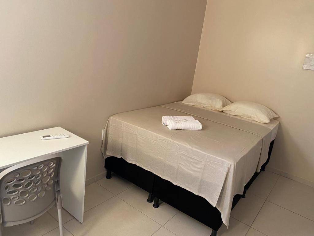 Quarto Duplo