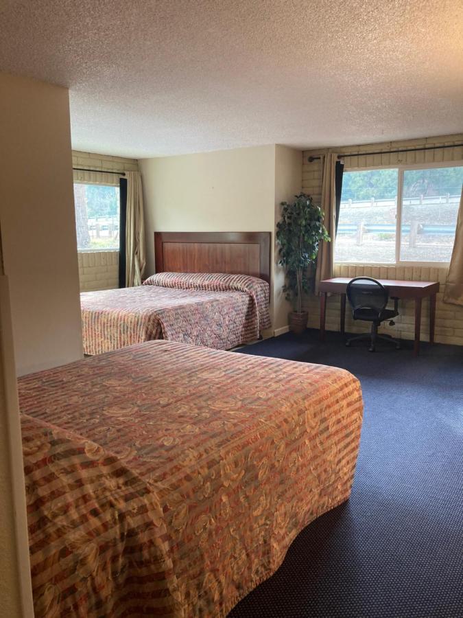King/Queen Room - Non-Smoking