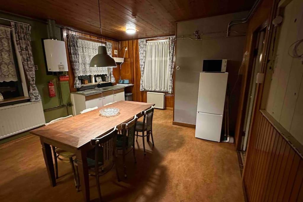 Double Room Private External Bathroom