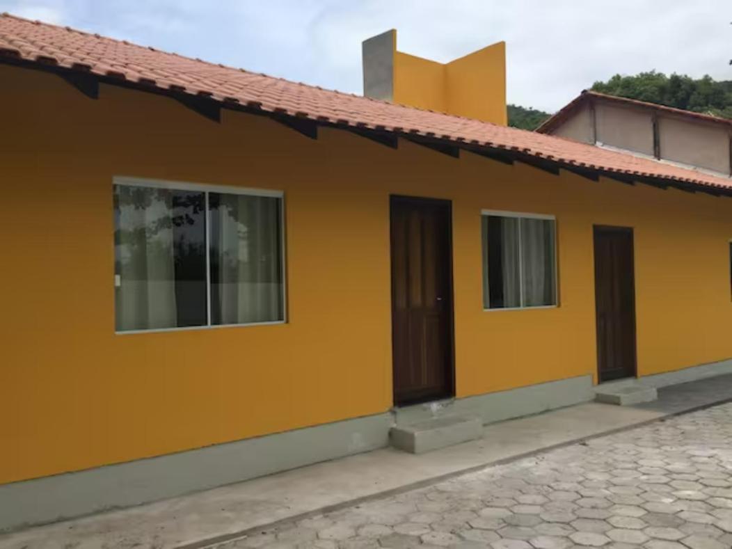 Casa de Temporada