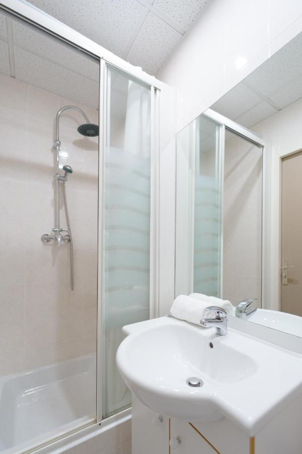 Chambre Double Confort