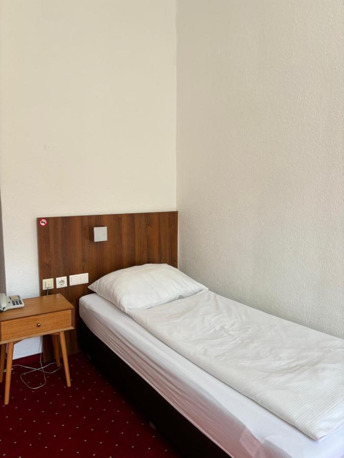 Chambre Simple