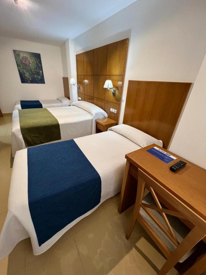 Habitación Familiar (2 adultos y 2 niños)