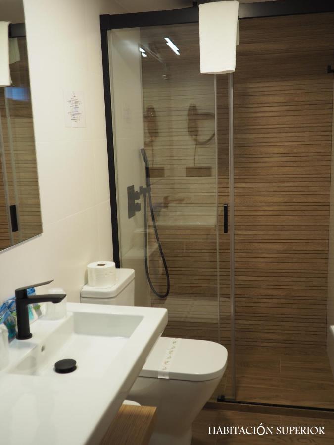 Habitación Doble Superior (1 adulto)