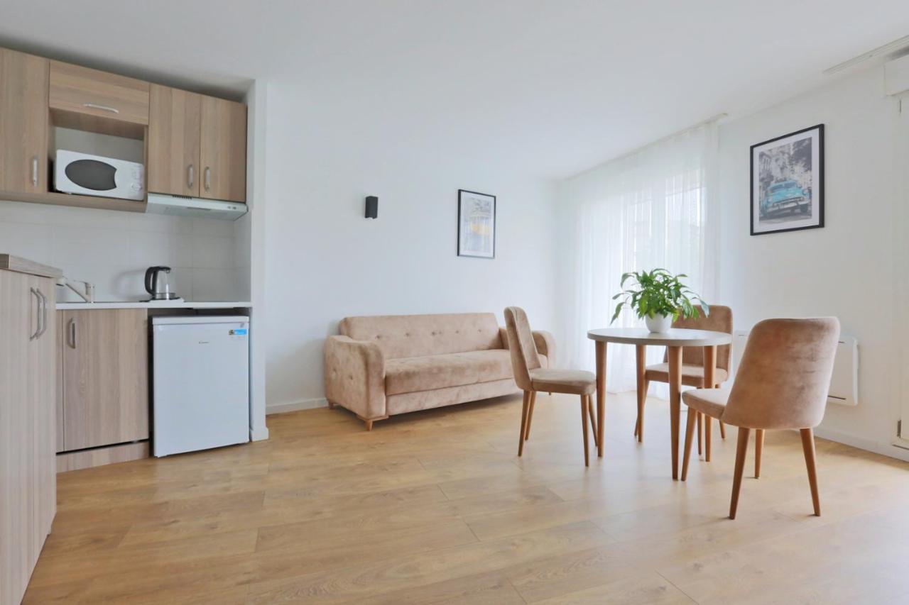 Chambre Triple