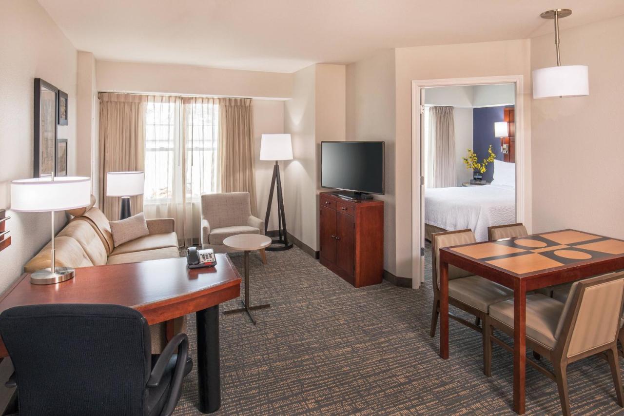 Two-Bedroom Suite with Sofa Bed