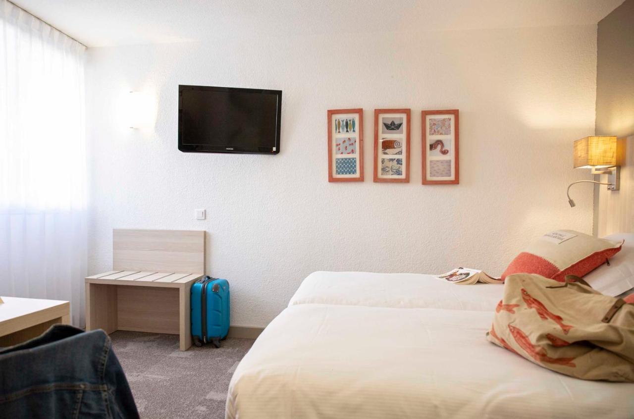 Chambre Double Confort