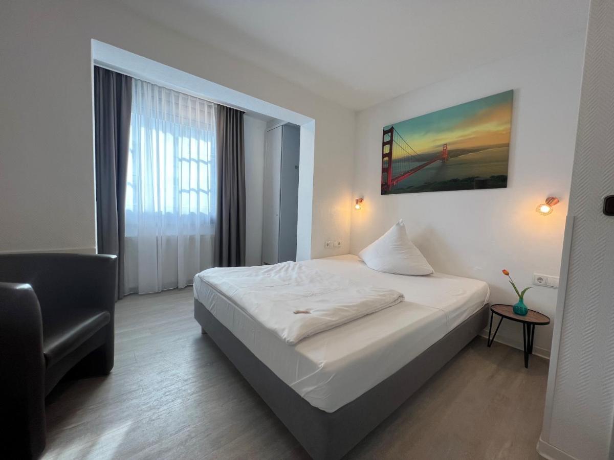 Comfort Single Room