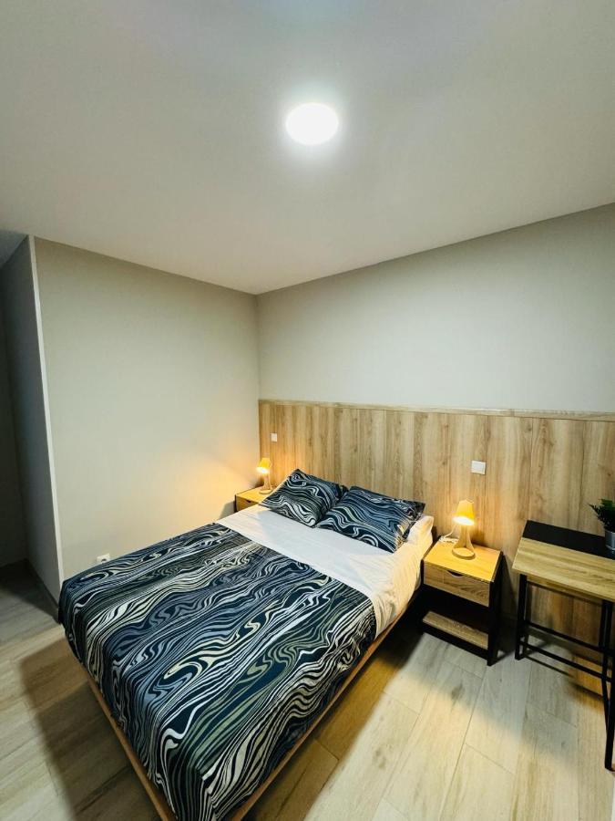 Double Room Private Bathroom