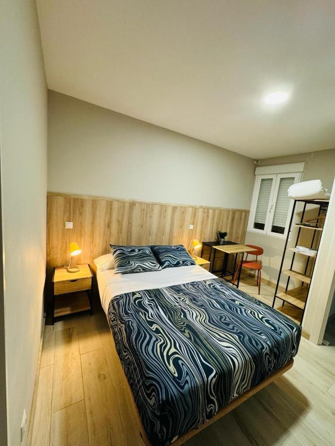 Double Room Private Bathroom
