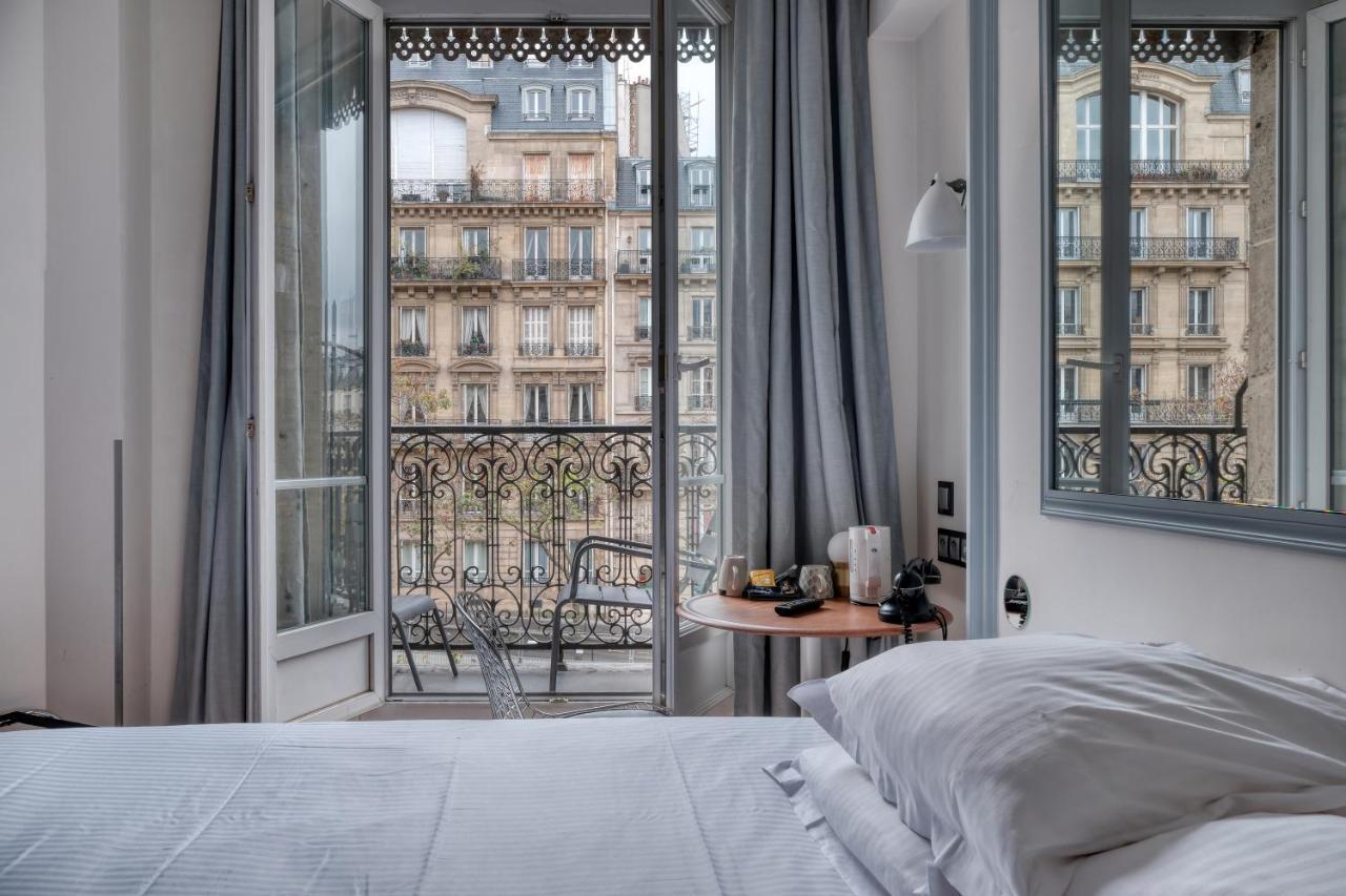 Double Room Balcony