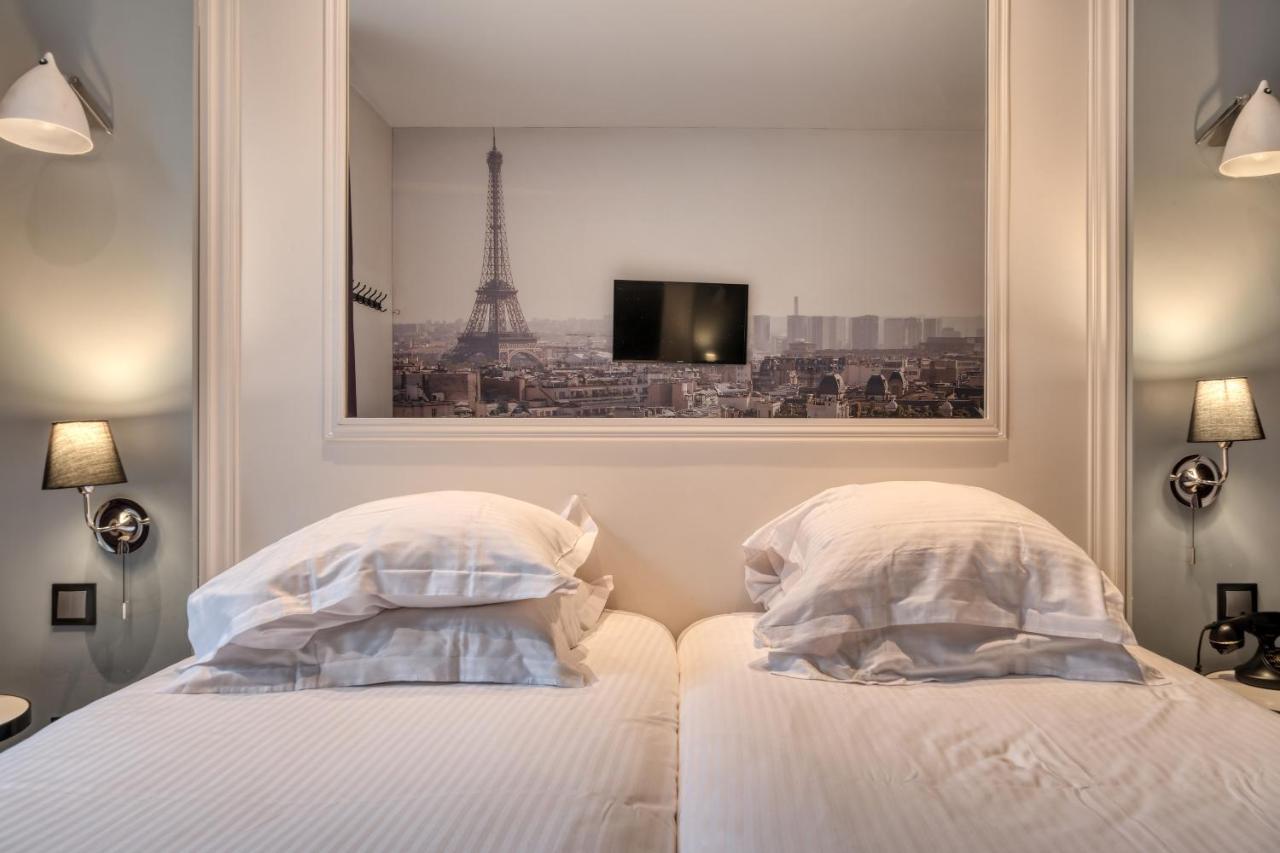 Classic Twin Room