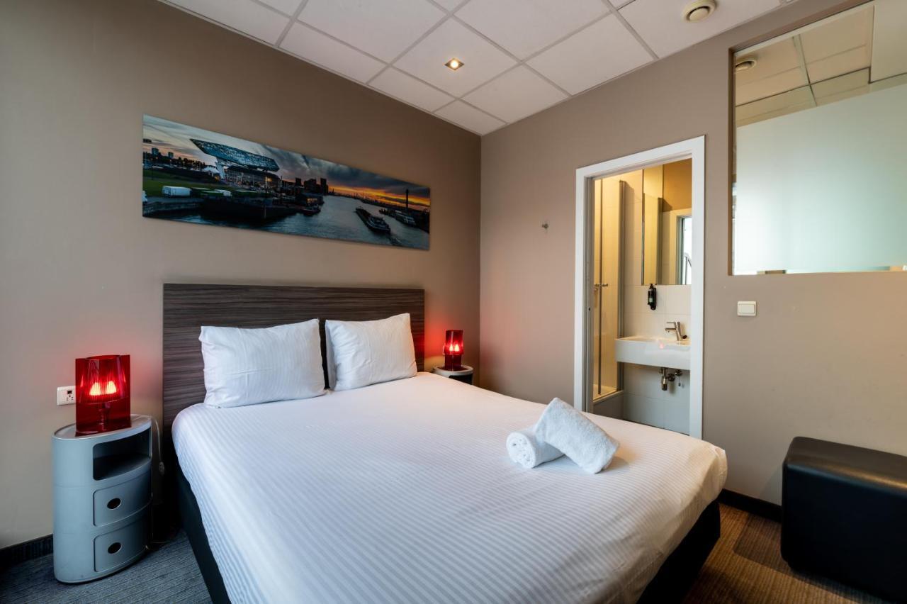 Terrace Room