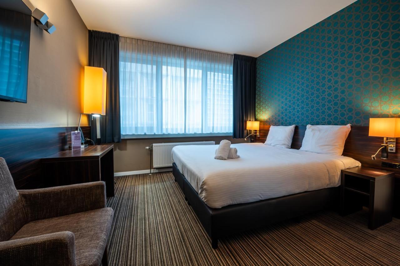 City Room Double