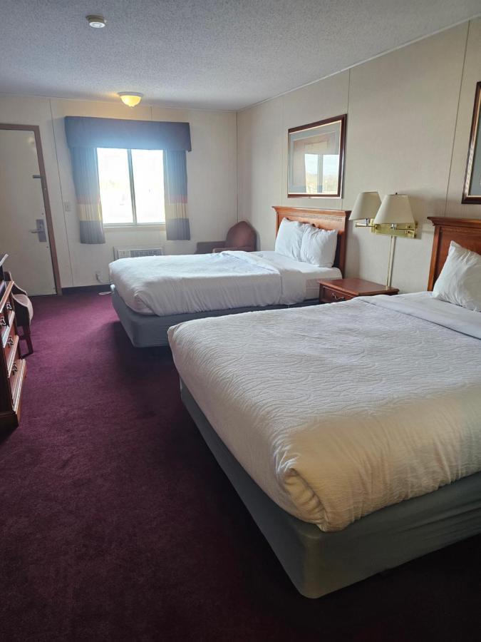Queen Room with Two Queen Beds