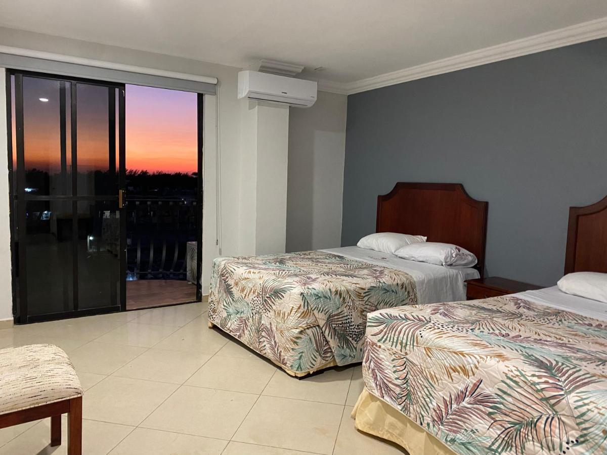 Apartamento Superior
