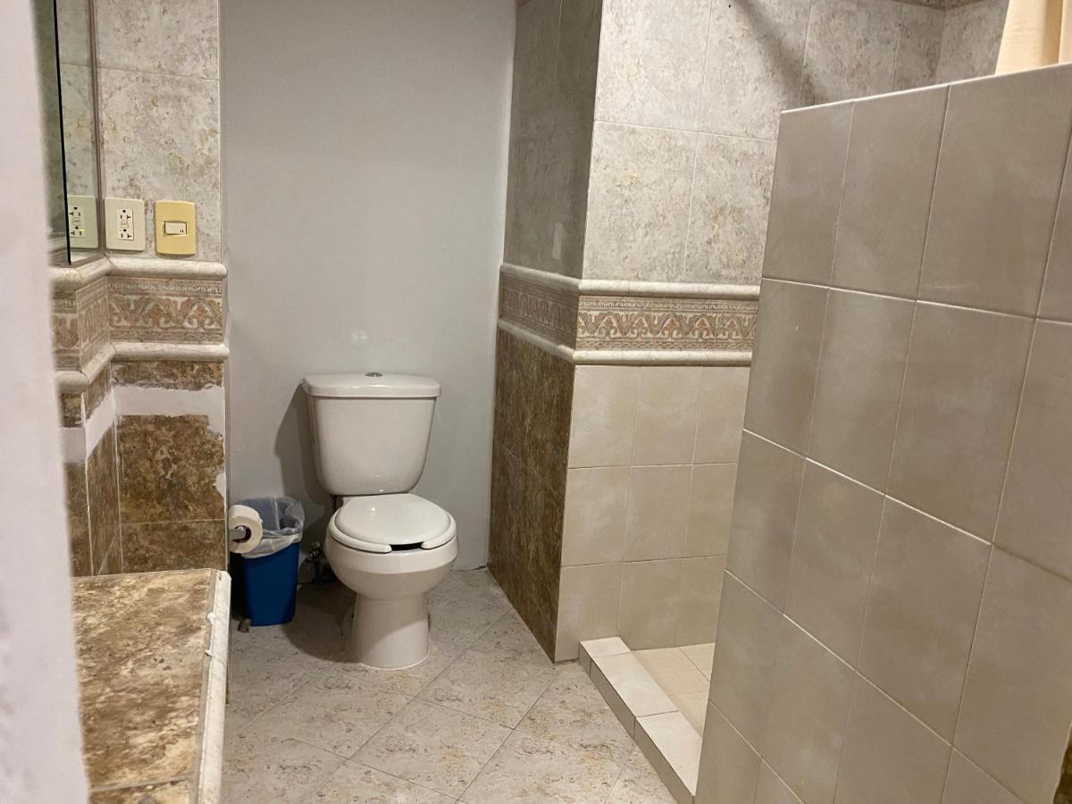 Habitación Doble Estándar