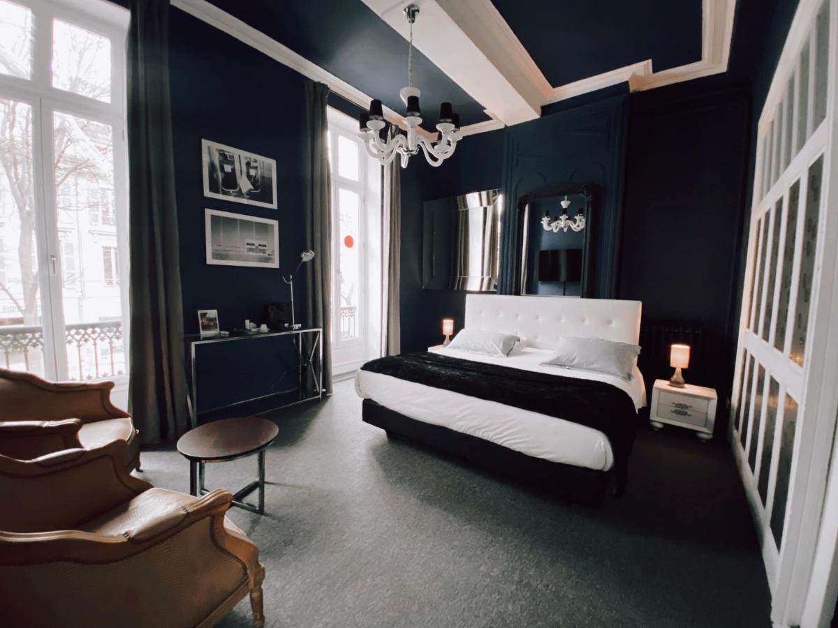 Chambre Familiale