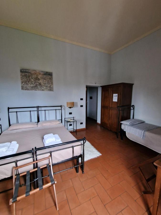 Quarto Triplo