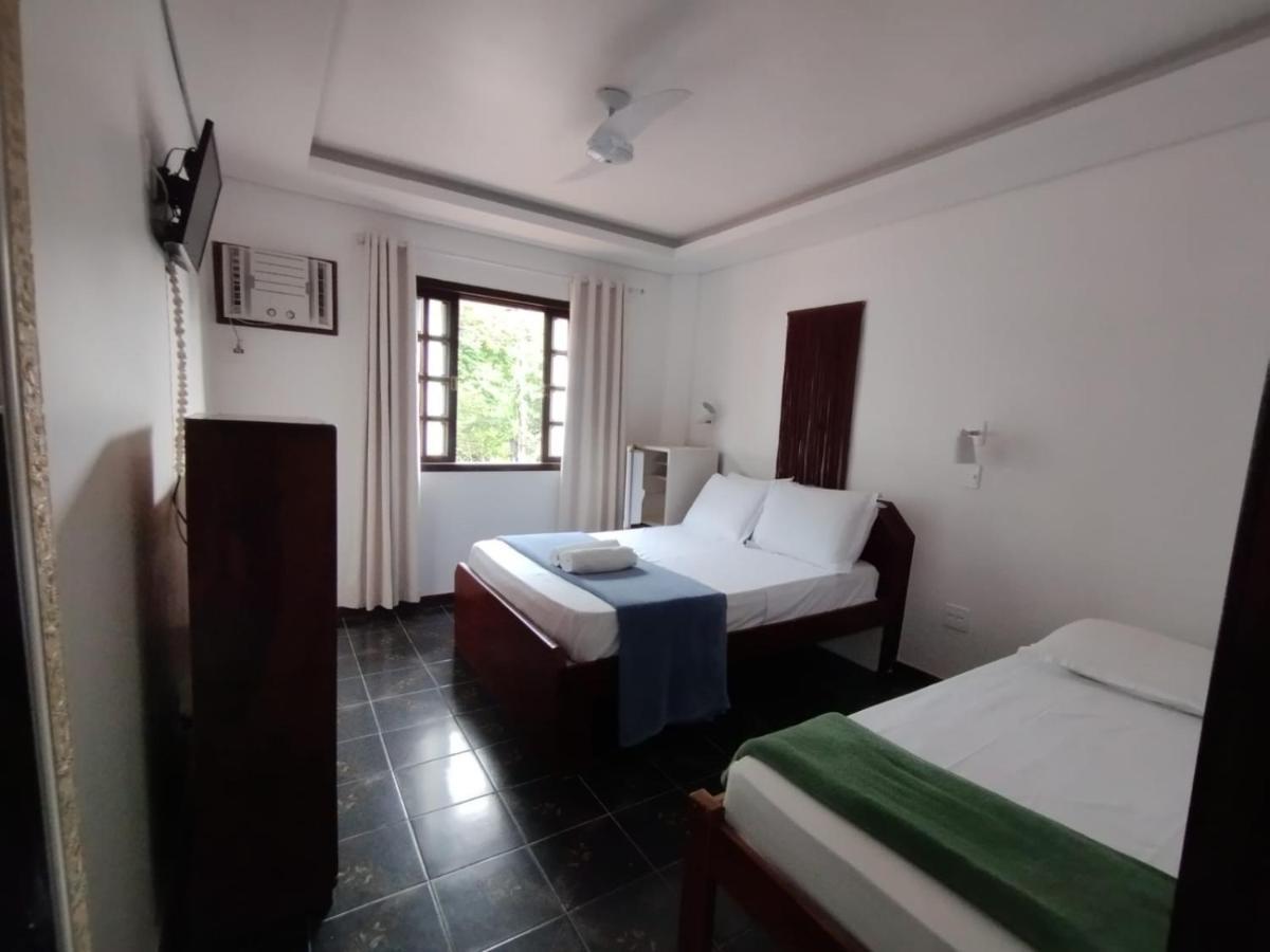 Quarto Triplo Superior