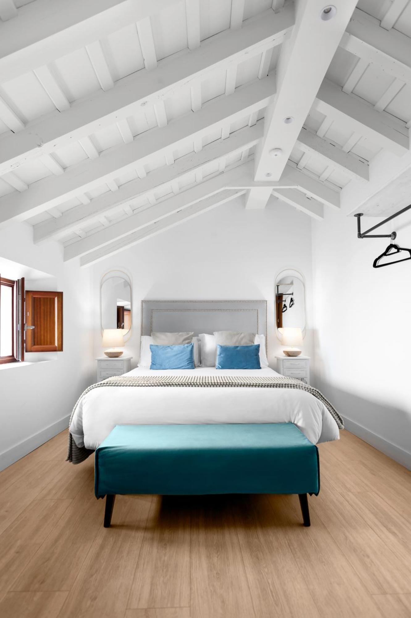 Habitación Doble Estándar