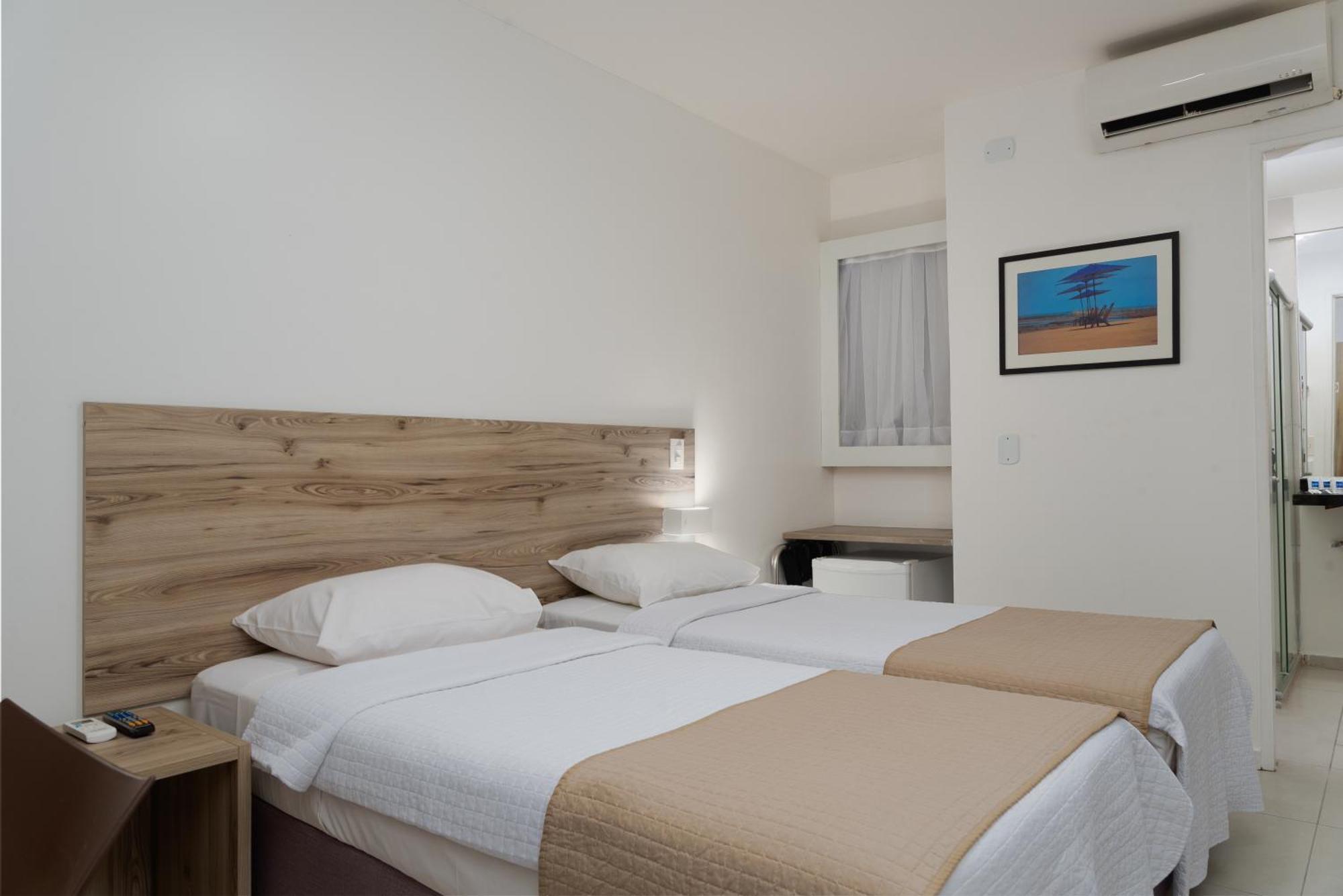 Twin Room no sea view