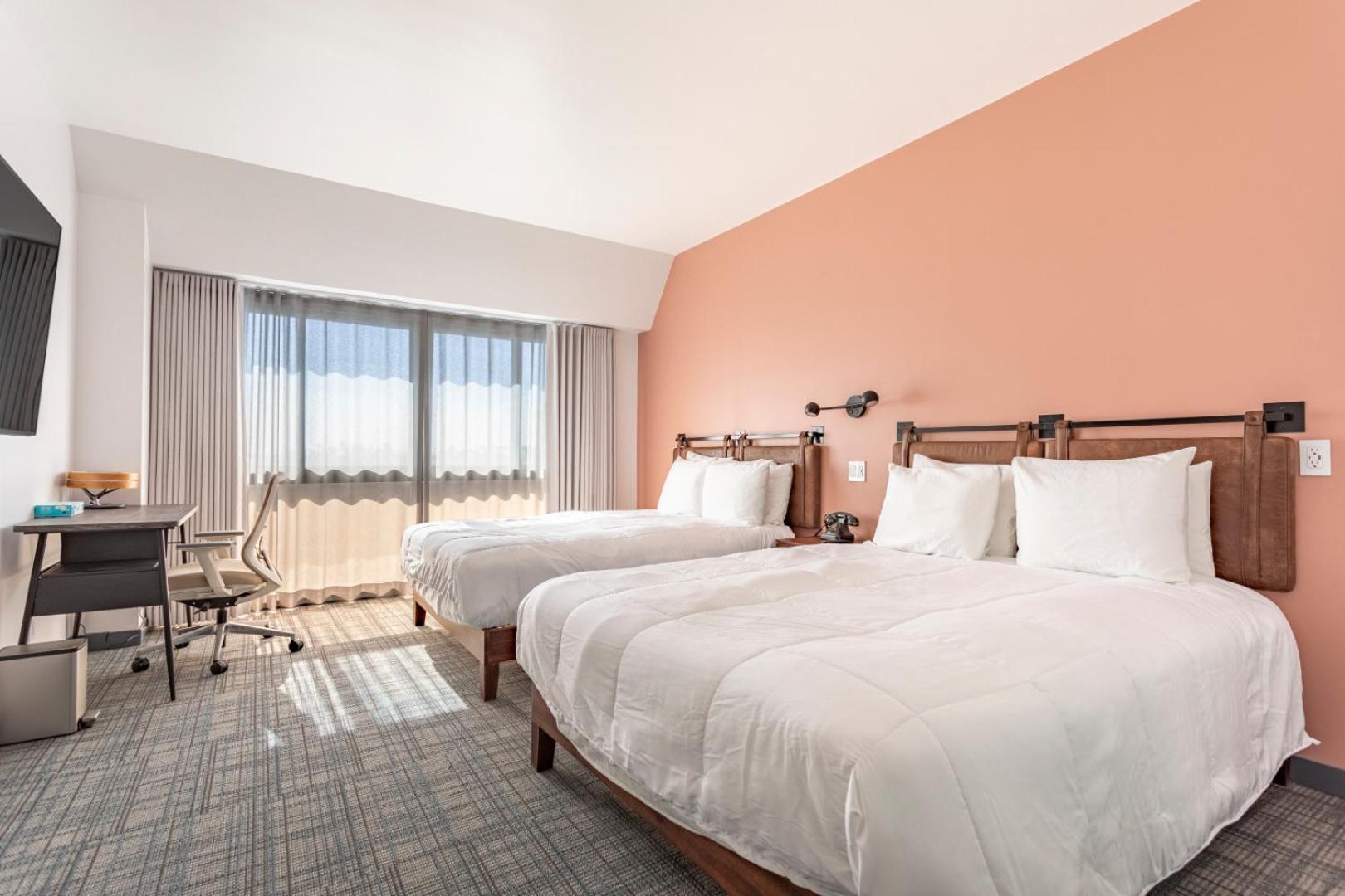 Superior Queen Room