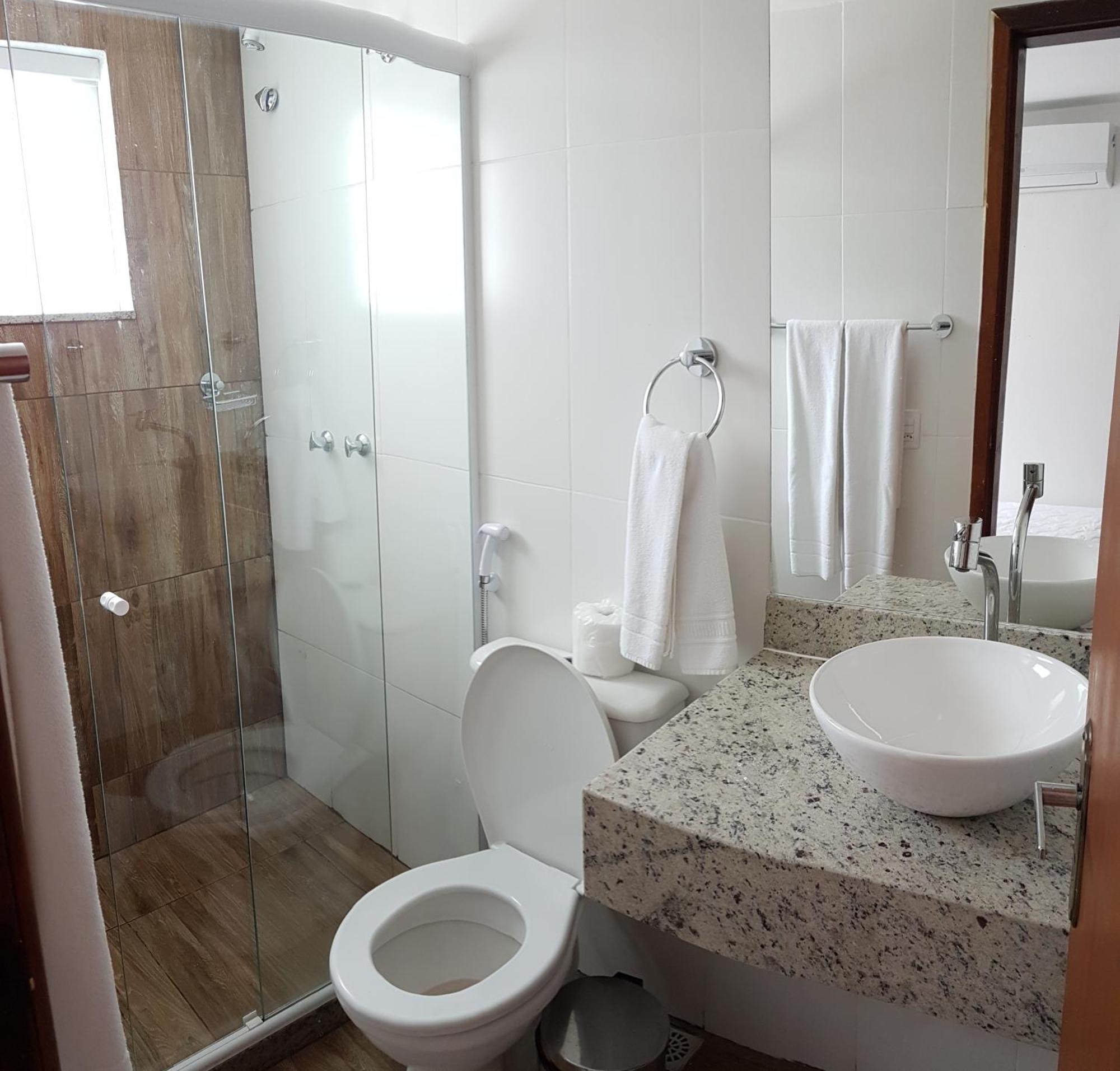 Quarto Triplo Superior