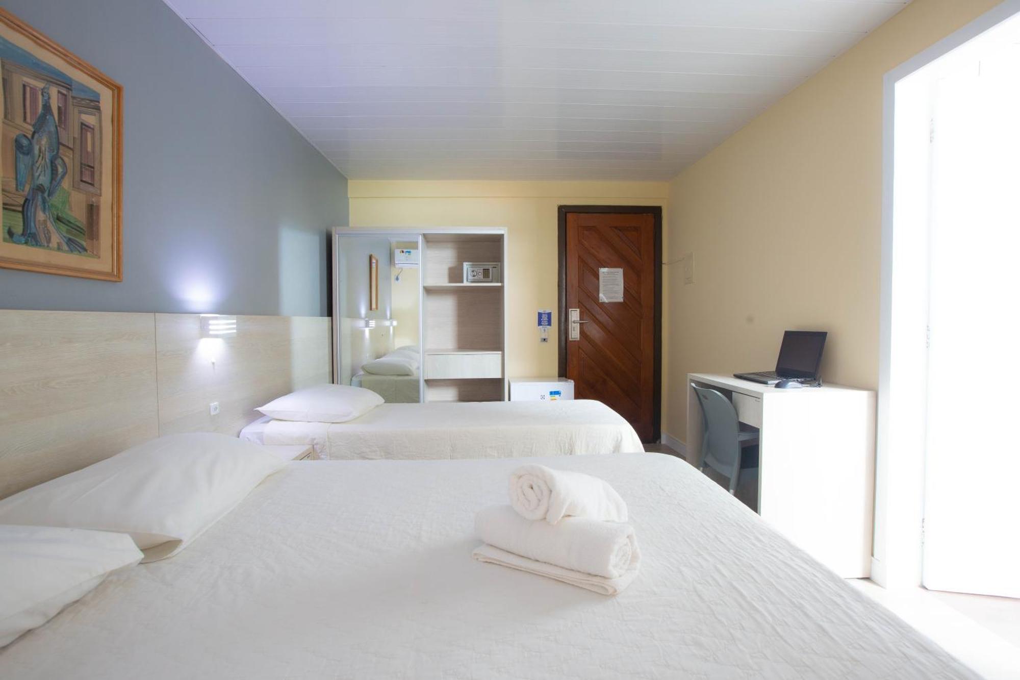 Deluxe Double Room Side Sea View