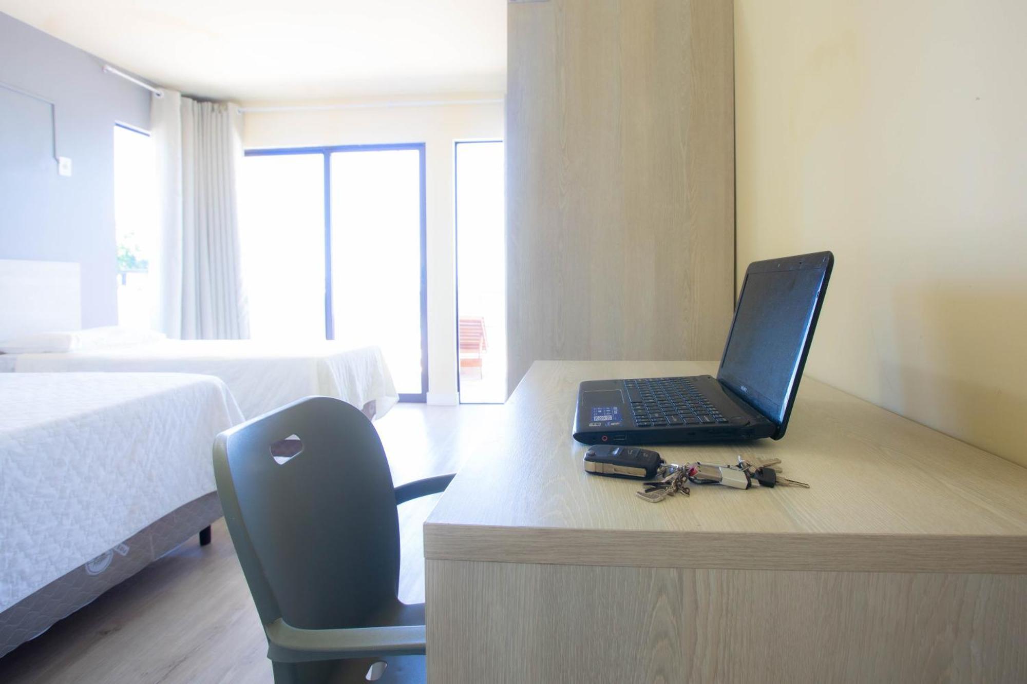 Deluxe Double Room Balcony Sea View