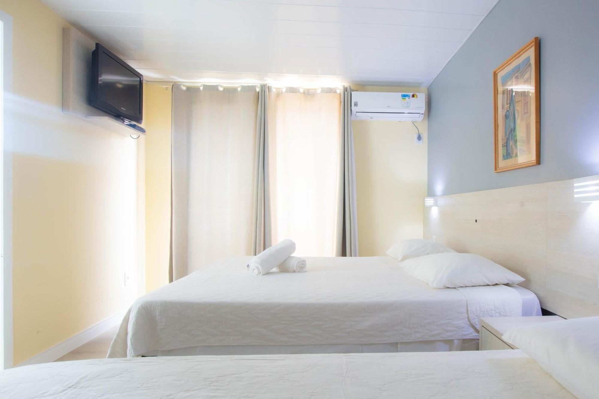 Deluxe Double Room Side Sea View