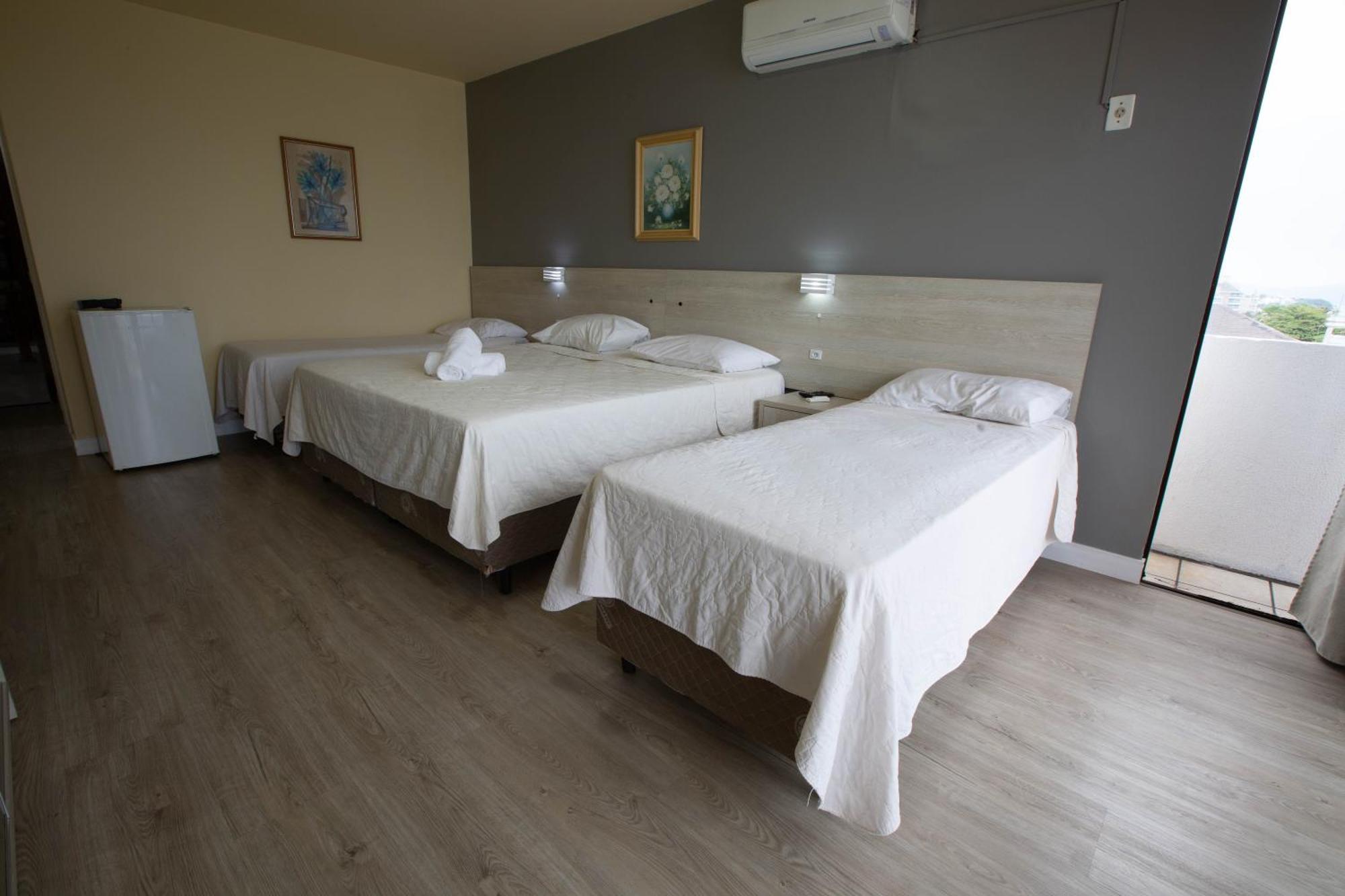 Deluxe Double Room Balcony Sea View