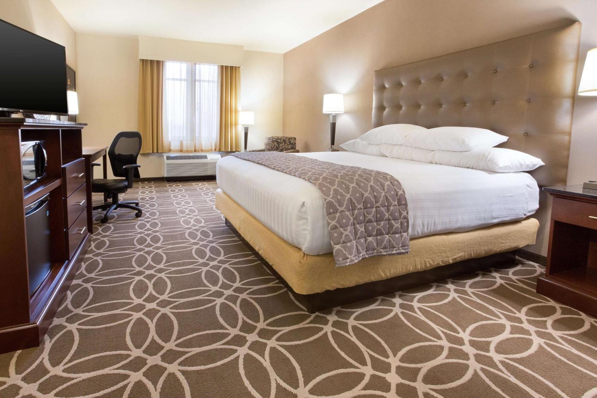 Superior King Room
