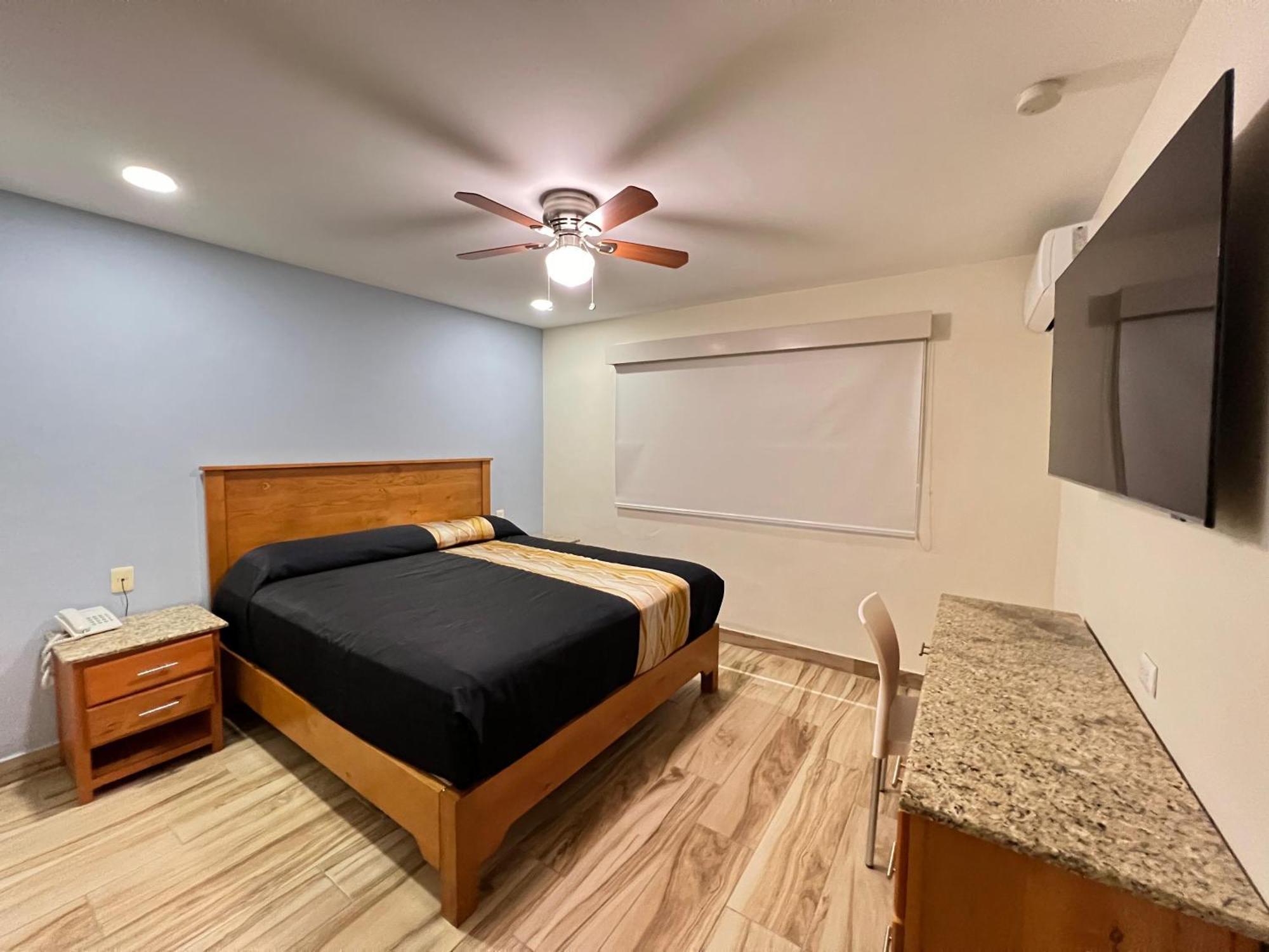 Queen Room